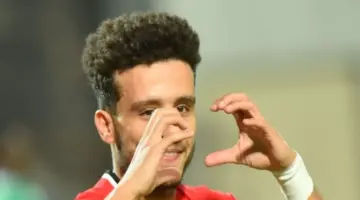 نجم «الليجا» يقترب من الإطاحة بمصطفى فتحي من المونديال